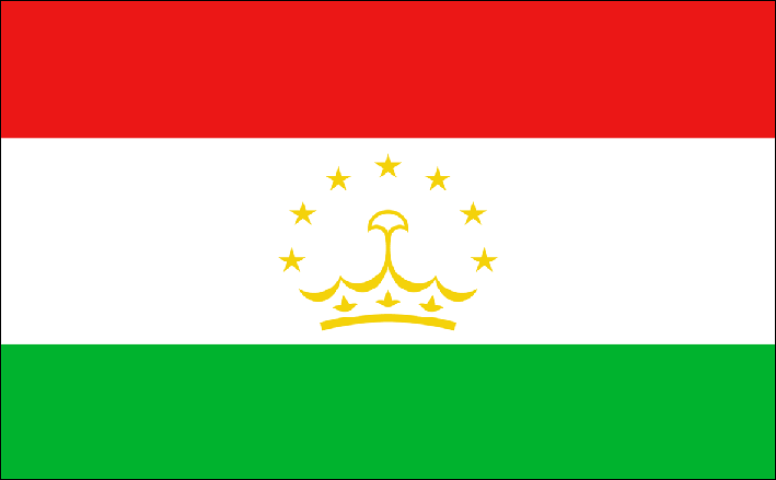 15 Pequenas curiosidades sobre Tadjiquistão