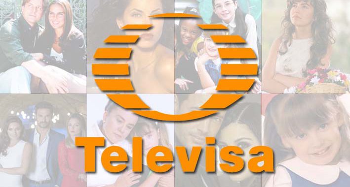 20 Coisas que você devia saber sobre a Televisa e suas novelas