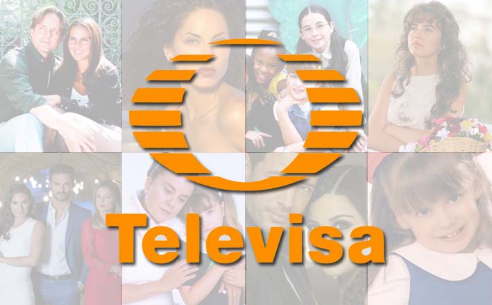 20 Coisas que você devia saber sobre a Televisa e suas novelas