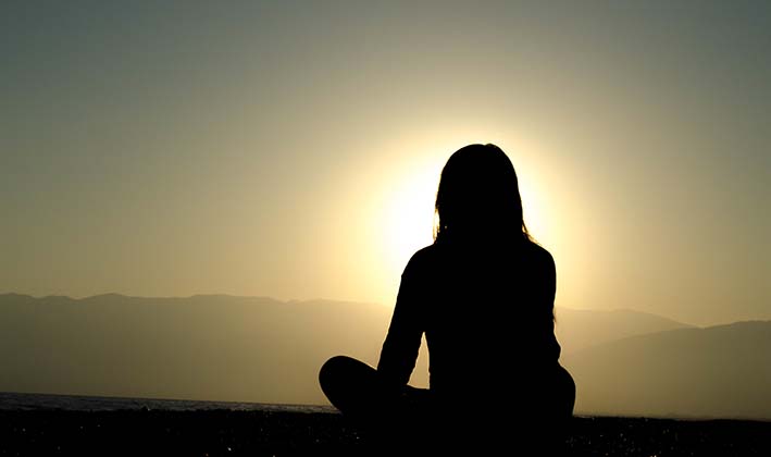 20 Coisas que você devia saber sobre os benefícios da meditação