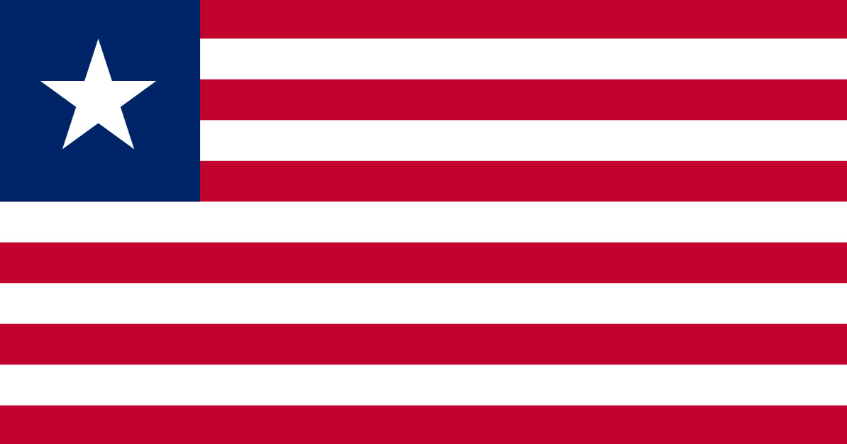 curiosidades-Liberia