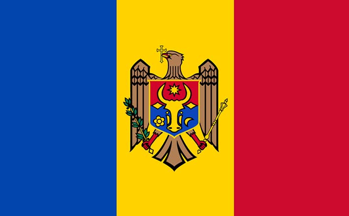 Conheça 16 curiosidades sobre a Moldávia