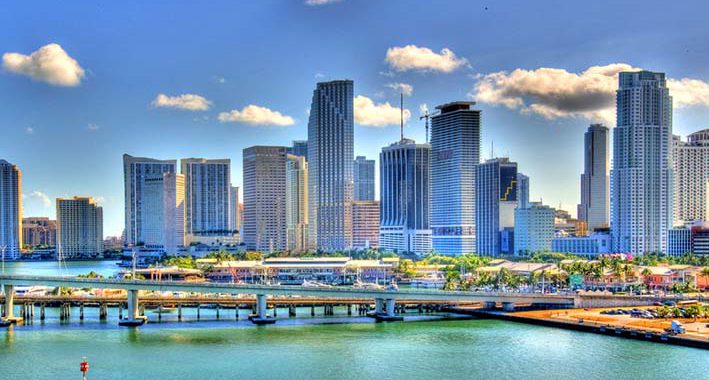 Vai viajar para Miami? Conheça 21 curiosidades sobre a cidade
