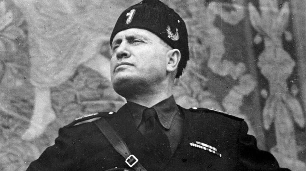 Benito-Mussolini-curiosidades